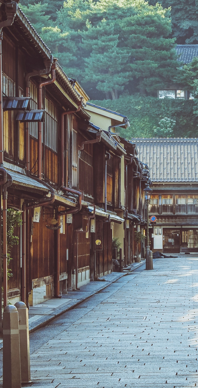 石川県 恋路海岸