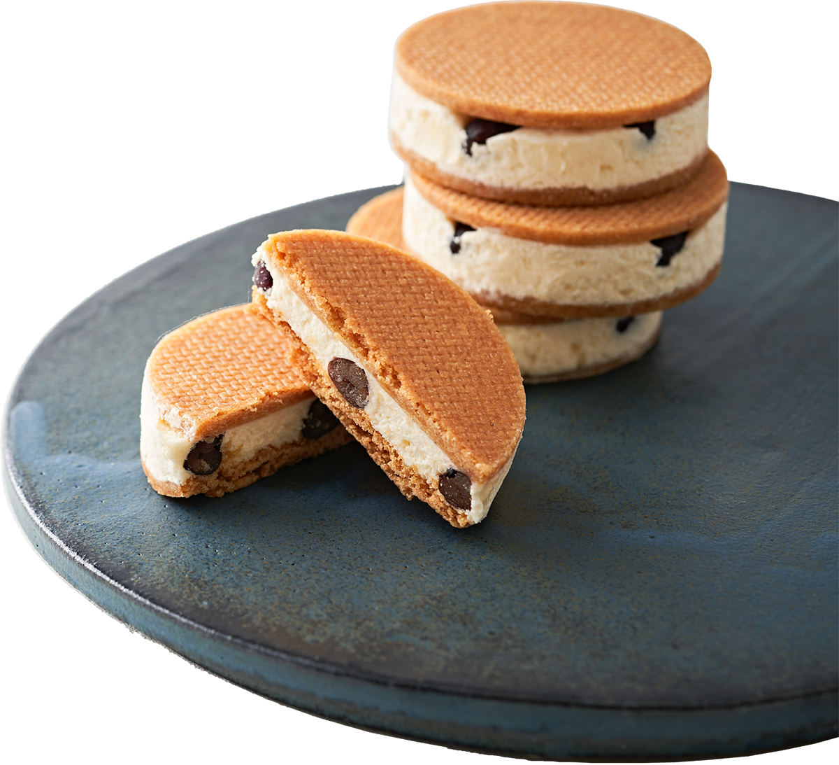 バターサンド