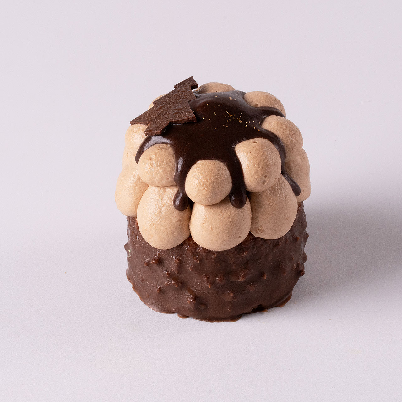 キャラメルショコラモカバナナ