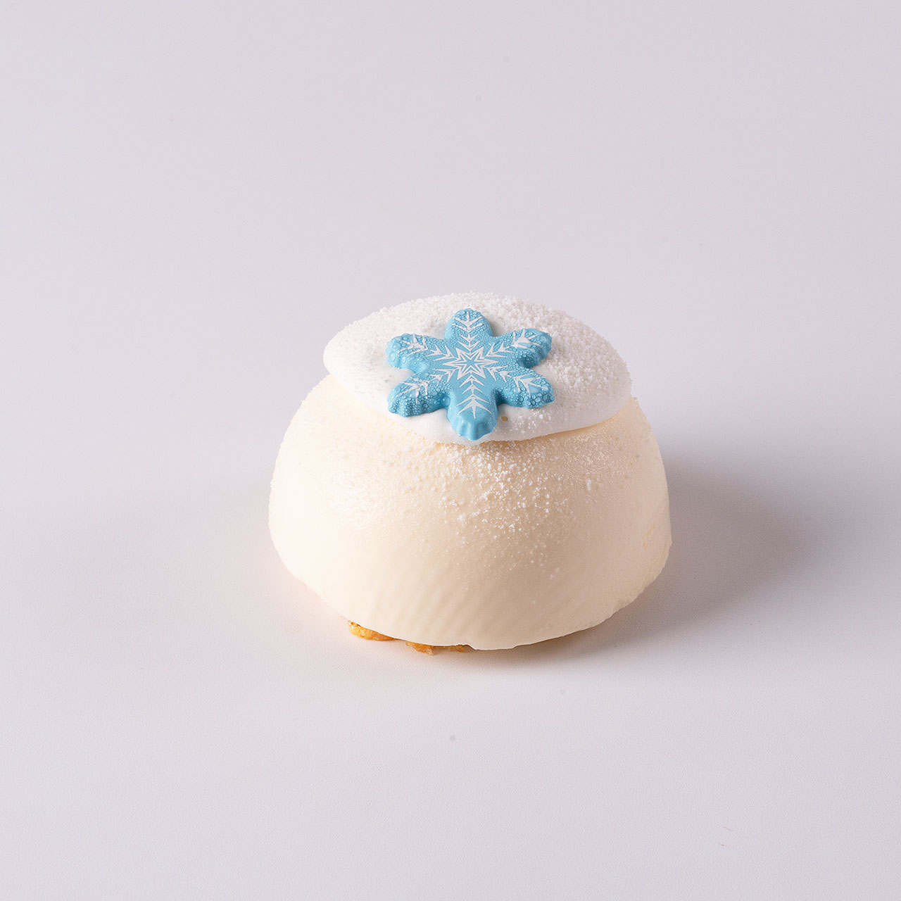 ブールドネージュ