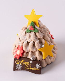 ショコラツリー2