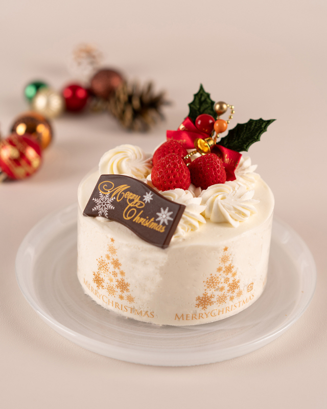 2025クリスマス限定スイーツ特集 和スイーツ専門店 和楽紅屋 / 公式