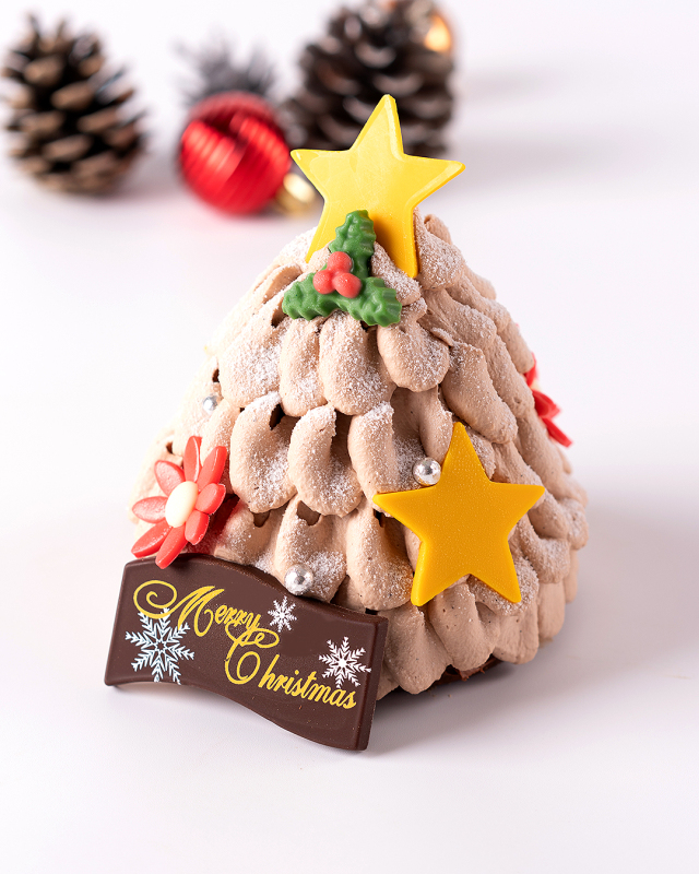 ショコラツリー