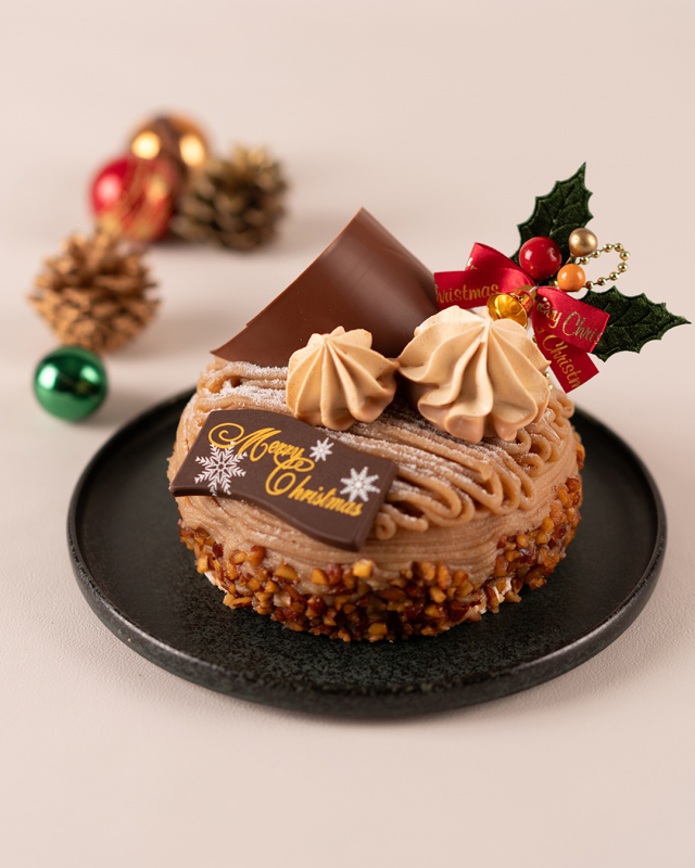 2025クリスマス限定スイーツ特集 和スイーツ専門店 和楽紅屋 / 公式