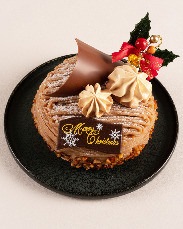 2025クリスマス限定スイーツ特集 和スイーツ専門店 和楽紅屋 / 公式