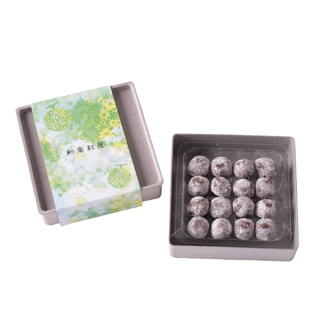 熟成トリュフメロン2