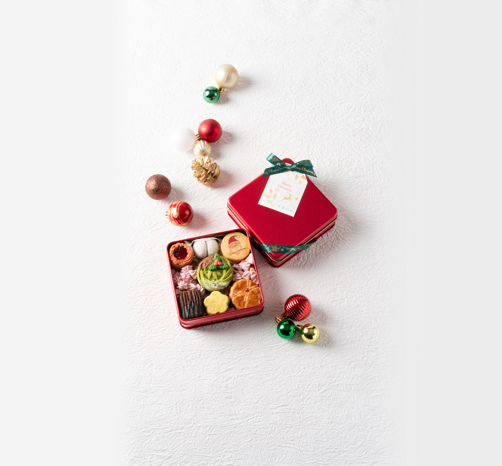 クリスマス特集